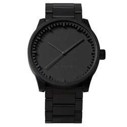 Leff Amsterdam S42 Tube Watch