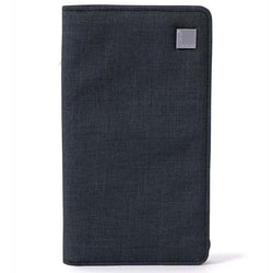 Lexon Airline Passport Holder