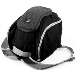 Lexon Peanut Fold Away Helmet Bag