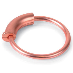 Lexon Fine Key Ring