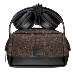 Lexon Designer Headphones with Case