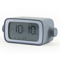 Lexon Dreamtime Adjustable Volume Alarm Clock