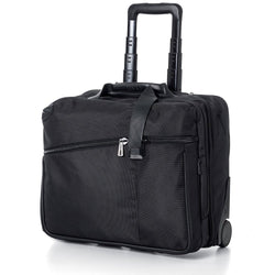 Lexon Evo Executive Carry On Luggage