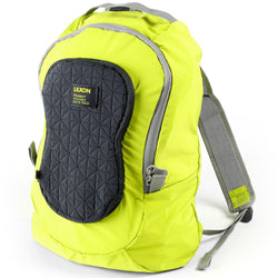 Lexon Peanut Fold Away Back Pack