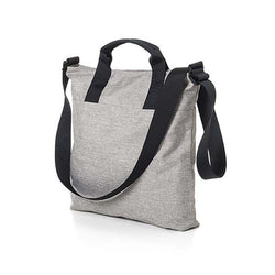 Lexon One Light Grey Tote Bag