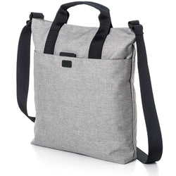 Lexon One Light Grey Tote Bag