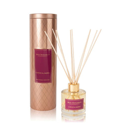 Max Benjamin Coffee & Amber Reed Diffuser – 100ml