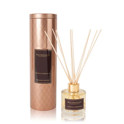 Max Benjamin Coffee & Cardamom Reed Diffuser – 100ml