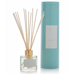 Max Benjamin Serene Jasmine Tea Reed Diffuser - 100ml