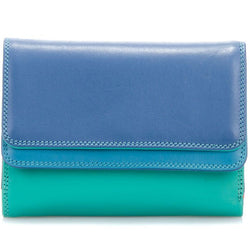 Mywalit Double Flap Purse