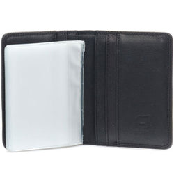 Mywalit Credit Card Holder with Plastic Inserts