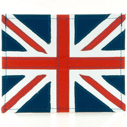 Mywalit Union Jack Card Holder