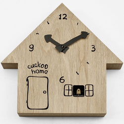 Progetti Cucu Home Cuckoo Clock