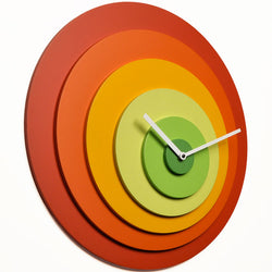 Progetti Target Wall Clock