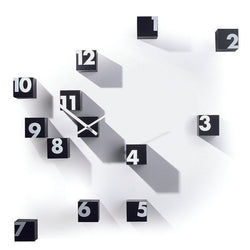 Progetti RND Time Wall Clock