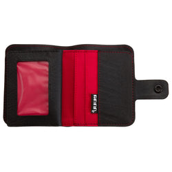 Paguro Ben Recycled Rubber Eco Wallet