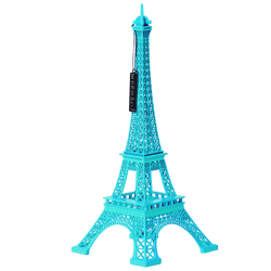 Eiffel Tower Figurine by Merci Gustave