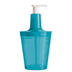 Koziol Flow Soap Dispenser