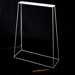 Arpel Fine 400 Minimal Design Table Lamp