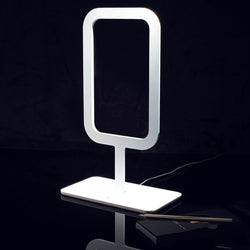 Arpel Framed LED Lamp