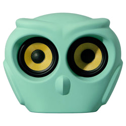 Kreafunk aOwl Bluetooth Speaker