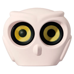 Kreafunk aOwl Bluetooth Speaker