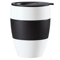 Koziol Aroma to Go Coffee Cup with Lid