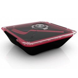 Black and Blum Box Appetit Lunch Box