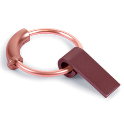 Lexon Fine USB Keyring