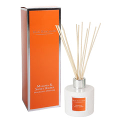 Max Benjamin Mimosa and Sweet Amber Fragrance Diffuser