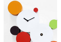 Progetti Cucuball Multicolour Cuckoo Clock