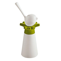 Koziol Pip Pepper Mill and Salt Shaker