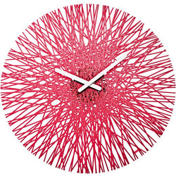 Koziol Silk Clock