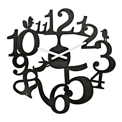 Koziol Pip Animal Clock