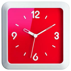 Guzzini Time Square Wall Clock